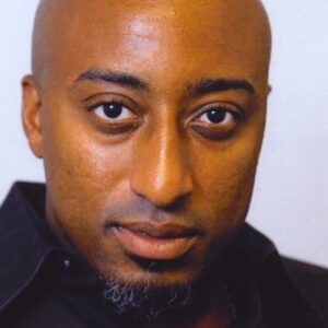 تصویر هنرمند Naheem Garcia