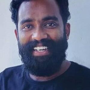 تصویر هنرمند Sajin Gopu