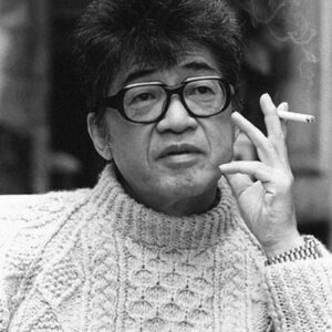 تصویر هنرمند Kōbō Abe