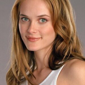 تصویر هنرمند Rachel Blanchard