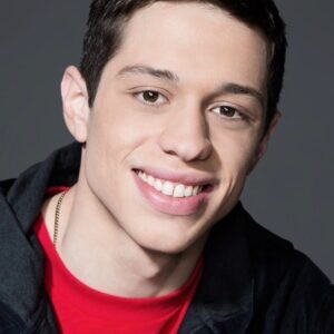 تصویر هنرمند Pete Davidson