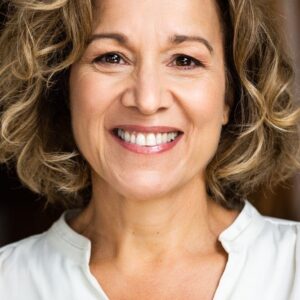 تصویر هنرمند Hélène Major