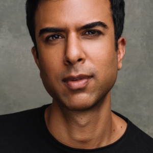 تصویر هنرمند Soman Chainani