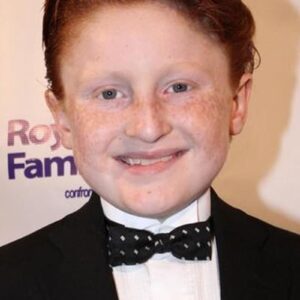 تصویر هنرمند Billy 4 Johnston