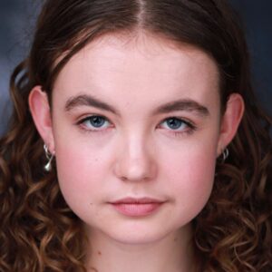 تصویر هنرمند Brooke McCloy