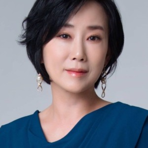 تصویر هنرمند Kim Mi-ran