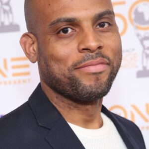 تصویر هنرمند Aric Avelino