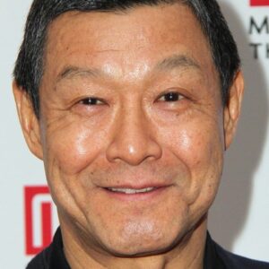 تصویر هنرمند James Saito