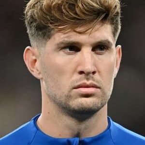 تصویر هنرمند John Stones