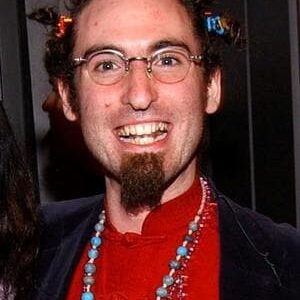 تصویر هنرمند Timothy "Speed" Levitch