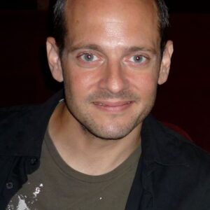 تصویر هنرمند Jonathan Slavin