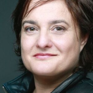 تصویر هنرمند Tatiana Gousseff