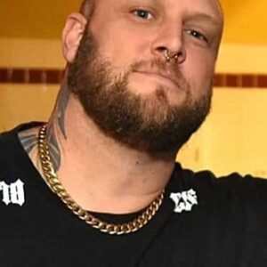 تصویر هنرمند Craig Sparrowhawk