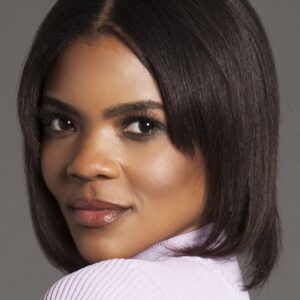 تصویر هنرمند Candace Owens