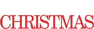 لوگوی رسمی فیلم Almost Christmas (2016)