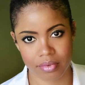 تصویر هنرمند Valerie Turner