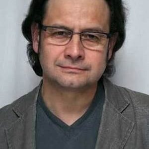 تصویر هنرمند Andrzej Dębski