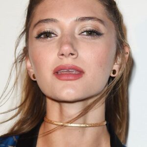 تصویر هنرمند Isabella Brenza