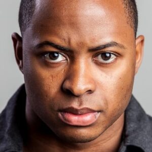 تصویر هنرمند Floyd Anthony Johns Jr.