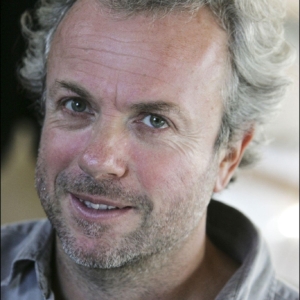 تصویر هنرمند Frédéric Lenoir