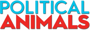 لوگوی رسمی سریال Political Animals (2012)