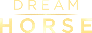 لوگوی رسمی فیلم Dream Horse (2021)