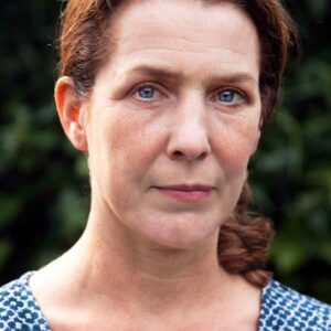 تصویر هنرمند Fionnuala Murphy