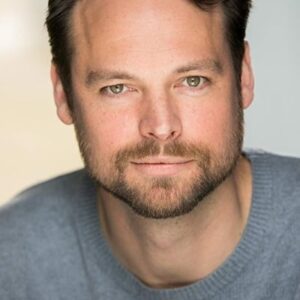 تصویر هنرمند Joe Corrigall