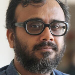 تصویر هنرمند Dibakar Banerjee