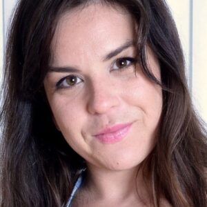 تصویر هنرمند Juliette March