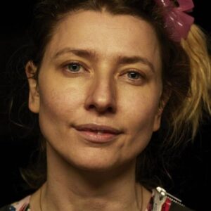 تصویر هنرمند Vibe Knoblauch Hededam