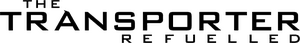 لوگوی رسمی فیلم The Transporter Refueled (2015)