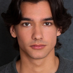 تصویر هنرمند Tate Chernen