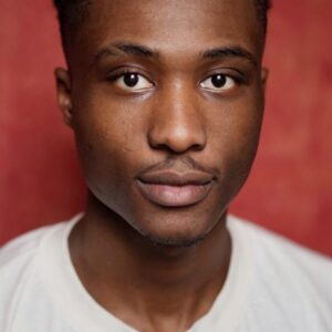 تصویر هنرمند Efeosa Afolabi