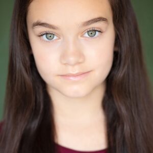 تصویر هنرمند Caroline Skye