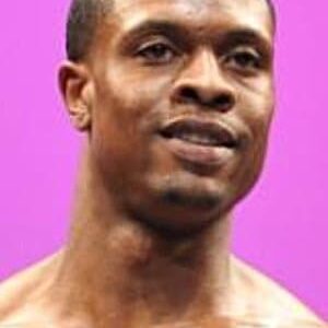 تصویر هنرمند Marcus Wesley