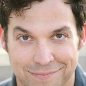 تصویر هنرمند Aaron Serotsky