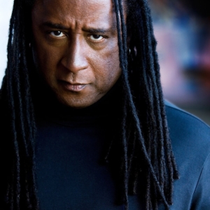 تصویر هنرمند Eric Chambers