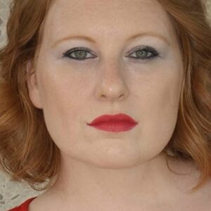 تصویر هنرمند Angie Gregory