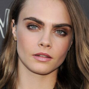 تصویر هنرمند Cara Delevingne