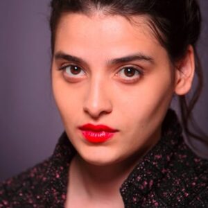 تصویر هنرمند Manal Issa