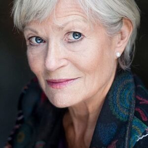 تصویر هنرمند Annabel Leventon