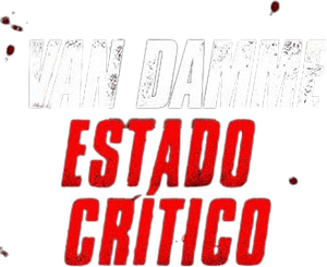 لوگوی رسمی فیلم Pound of Flesh (2015)