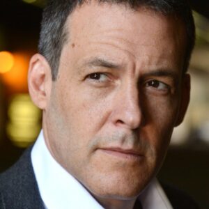 تصویر هنرمند Robert Pralgo