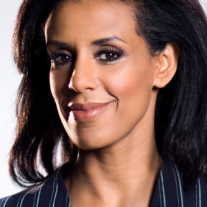 تصویر هنرمند Rebecca Makonnen