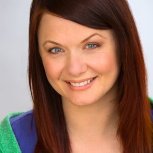 تصویر هنرمند Michele Simms