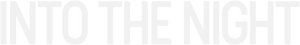 لوگوی رسمی سریال Into the Night (2020)