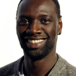 تصویر هنرمند Omar Sy