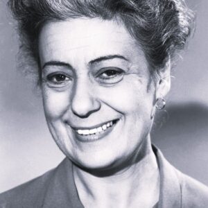 تصویر هنرمند Argentina Brunetti