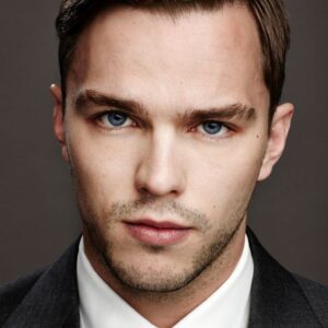 تصویر هنرمند Nicholas Hoult